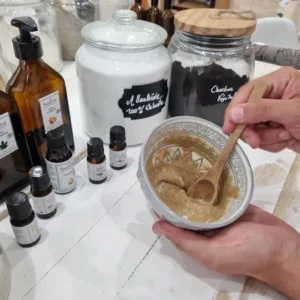 Produits naturels