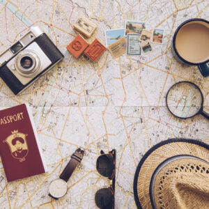 Loisirs et voyage